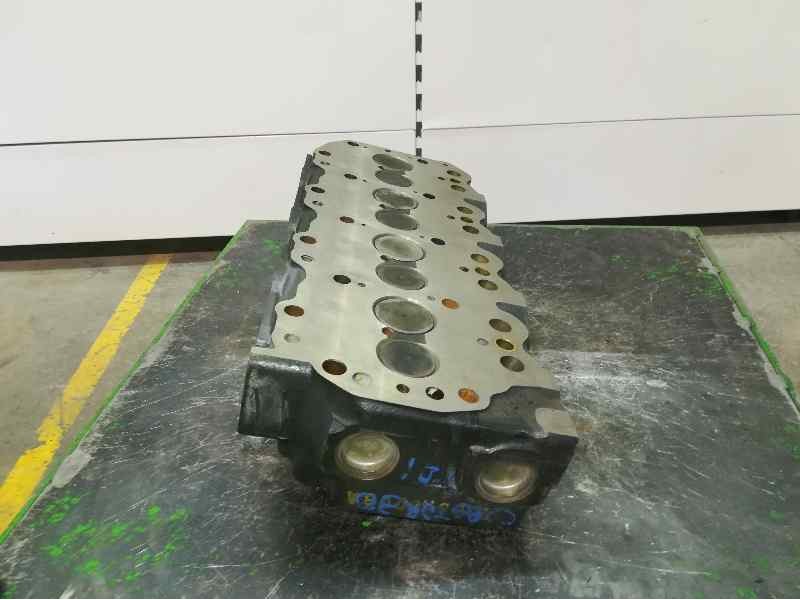 Recambio de culata para nissan cabstar chasis cabina referencia OEM IAM 69T42  RECONSTRUIDA