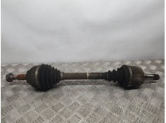 Recambio de transmision delantera izquierda para peugeot 3008 premium referencia OEM IAM 9685126080 8NN74 4692199