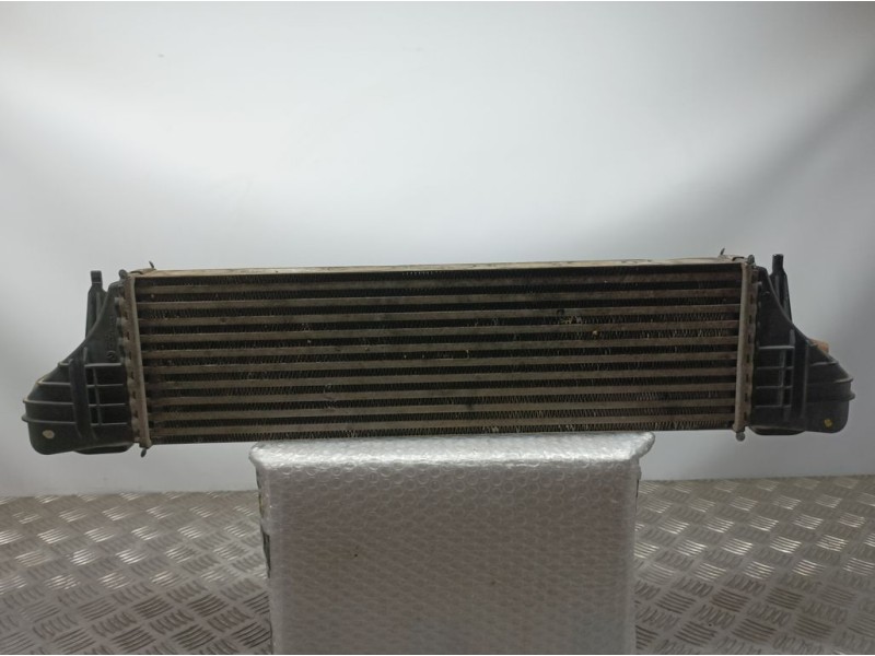 Recambio de intercooler para bmw x5 (e53) 3.0d referencia OEM IAM 1751779123102 G2904 BEHR