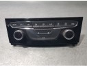 Recambio de mando climatizador para opel astra k lim. 5türig business referencia OEM IAM 39042441 368046467 