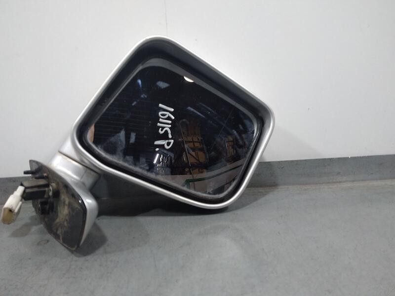 Recambio de retrovisor derecho para mitsubishi space wagon (n80/n90) cool referencia OEM IAM MR511630 1 clavija: 5 pins ELECTRIC
