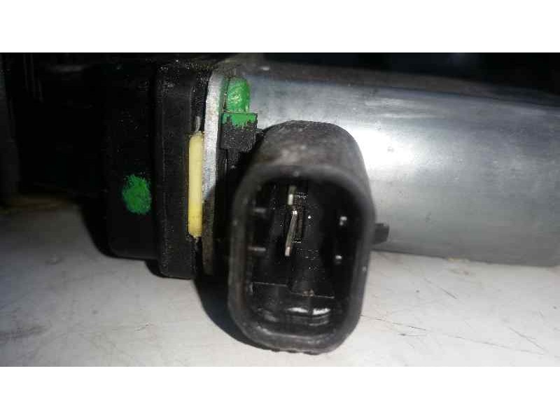 Recambio de elevalunas delantero izquierdo para iveco daily ka caja cerrada techo alto 35s... batalla 3950 cool referencia OEM I