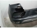 Recambio de paragolpes trasero para renault arkana zen referencia OEM IAM 850720607R  