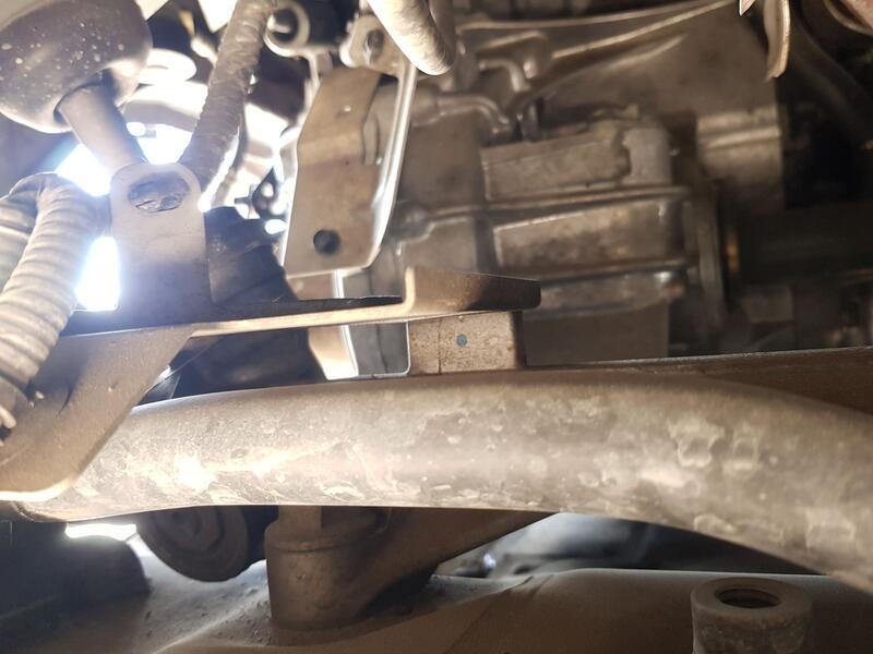 Recambio de cremallera direccion para nissan x-trail iii (t32_, t32r, t32rr) 1.6 dci (t32) referencia OEM IAM 480014BA0C MECANIC