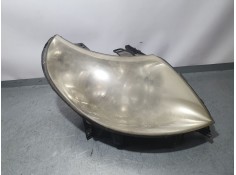 Recambio de faro derecho para citroën jumper caja cerrada (06.2006 =>) 30 l1h1 hdi 120 referencia OEM IAM 1340663080  PULIR