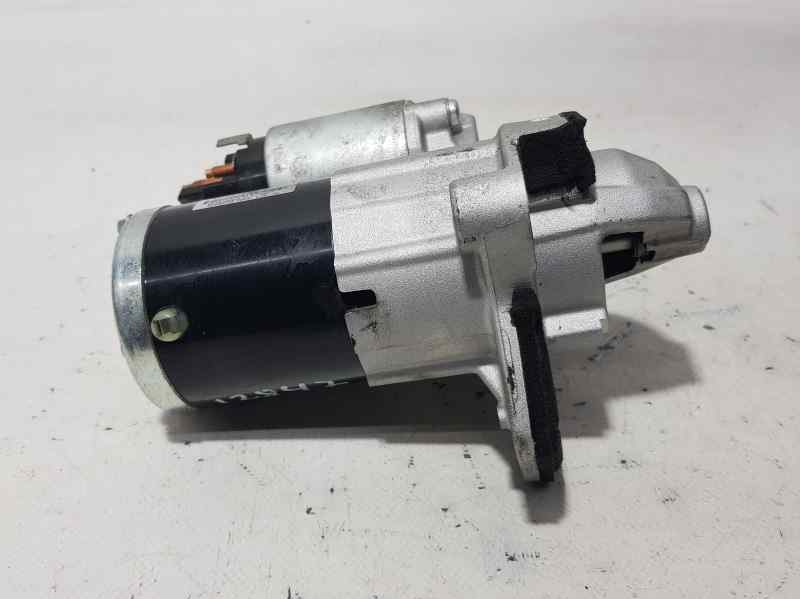 Recambio de motor arranque para nissan qashqai (j11) visia referencia OEM IAM 233004979R M000TD0376ZE 