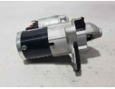 Recambio de motor arranque para nissan qashqai (j11) visia referencia OEM IAM 233004979R M000TD0376ZE 