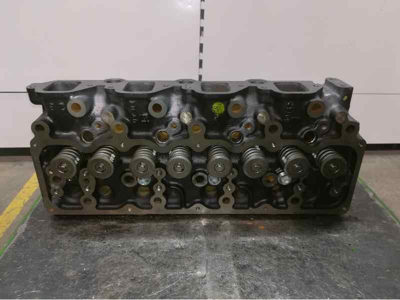 Recambio de culata para nissan cabstar chasis cabina referencia OEM IAM 69T42  RECONSTRUIDA