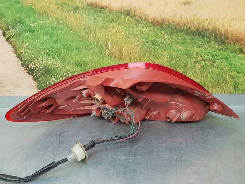 Recambio de piloto trasero derecho para mazda 2 lim. (de) 1.3 active (5-ptas.) (55kw) referencia OEM IAM   