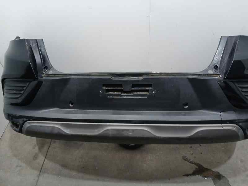 Recambio de paragolpes trasero para renault arkana zen referencia OEM IAM 850720607R  