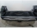 Recambio de paragolpes trasero para renault arkana zen referencia OEM IAM 850720607R  