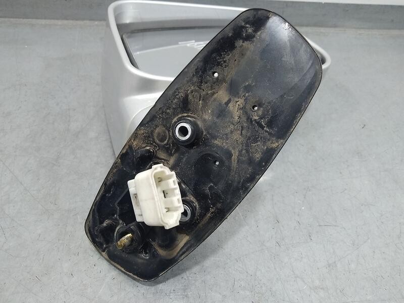 Recambio de retrovisor derecho para mitsubishi space wagon (n80/n90) cool referencia OEM IAM MR511630 1 clavija: 5 pins ELECTRIC