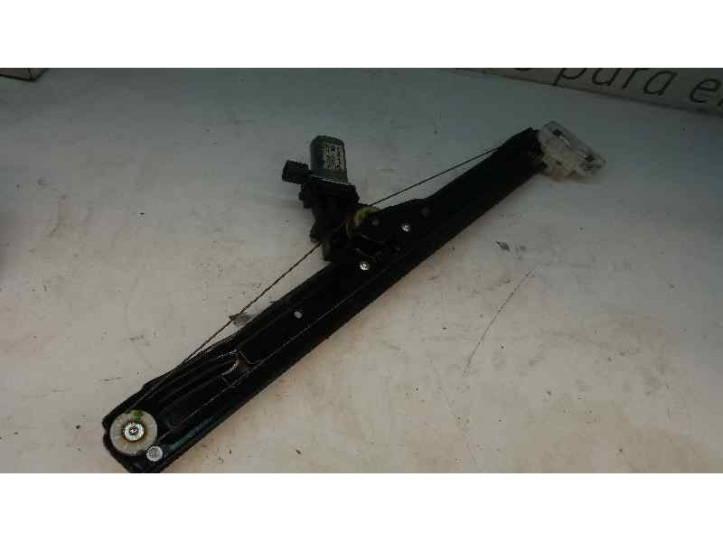 Recambio de elevalunas delantero izquierdo para iveco daily ka caja cerrada techo alto 35s... batalla 3950 cool referencia OEM I