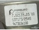 Recambio de depresor freno / bomba vacio para peugeot 3008 hybrid4 referencia OEM IAM 9673836180 70213905 PIERBURG