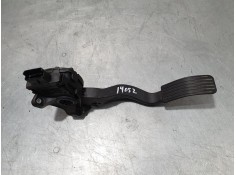 Recambio de potenciometro pedal para peugeot 208 access referencia OEM IAM 9671433780 6PV0094941 