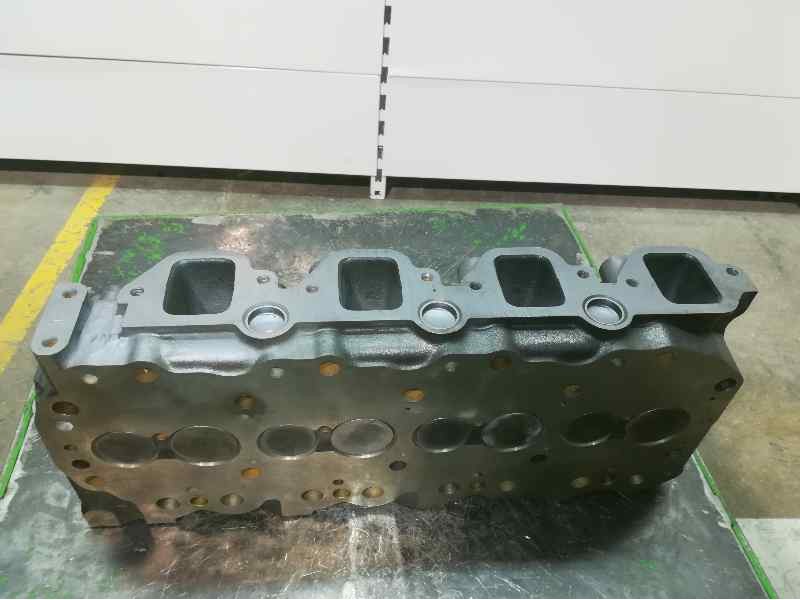 Recambio de culata para nissan cabstar chasis cabina referencia OEM IAM 69T42  RECONSTRUIDA
