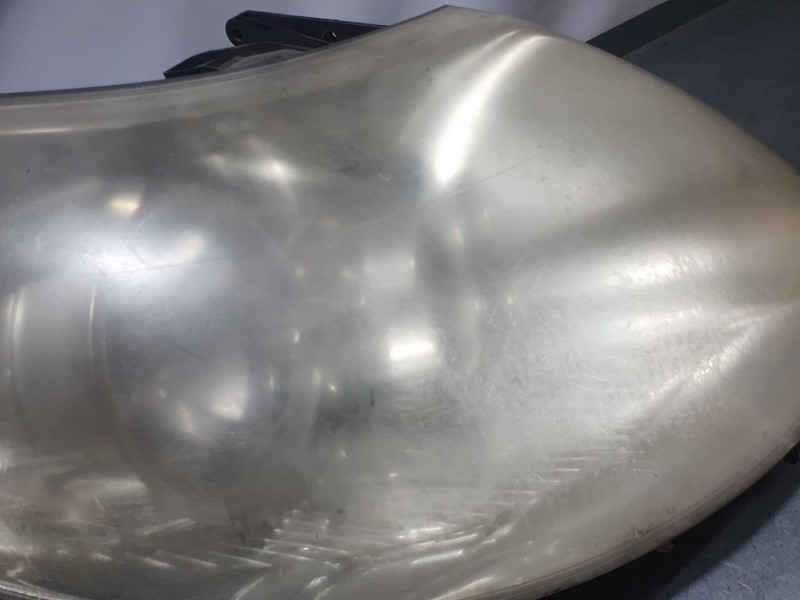 Recambio de faro derecho para citroën jumper caja cerrada (06.2006 =>) 30 l1h1 hdi 120 referencia OEM IAM 1340663080  PULIR