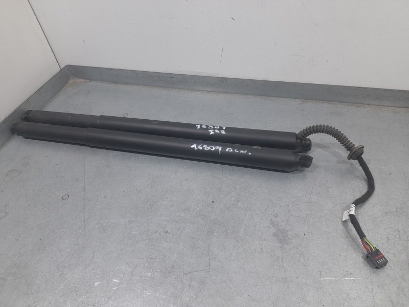 Recambio de amortiguadores maletero / porton para dr dr 6 1.5 lgp referencia OEM IAM 554000582AB  