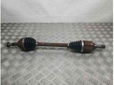 TRANSMISION DELANTERA IZQUIERDA 391017093R 