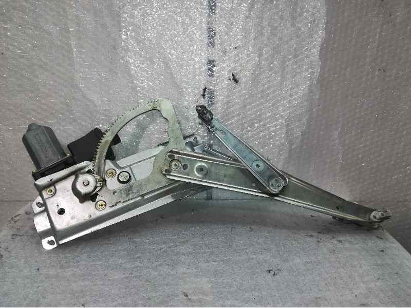 Recambio de elevalunas delantero derecho para opel vectra b berlina básico (1999) referencia OEM IAM 9153598 6 PINS ELECTRICO GM