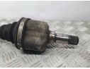 Recambio de transmision delantera izquierda para peugeot 3008 premium referencia OEM IAM 9685126080 8NN74 4692199