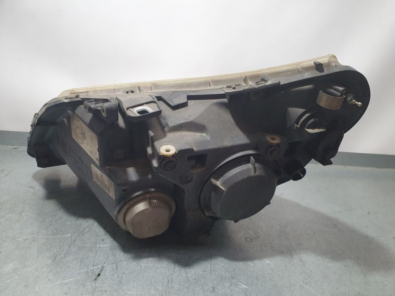 Recambio de faro derecho para citroën jumper caja cerrada (06.2006 =>) 30 l1h1 hdi 120 referencia OEM IAM 1340663080  PULIR
