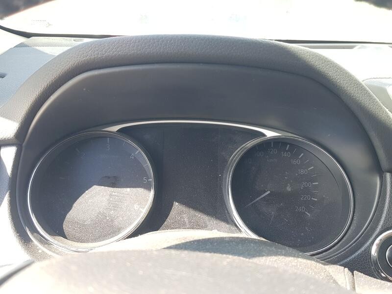 Recambio de cuadro instrumentos para nissan x-trail iii (t32_, t32r, t32rr) 1.6 dci (t32) referencia OEM IAM 248104CC6A  