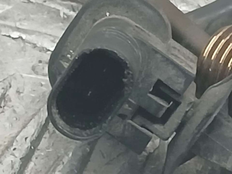 Recambio de sensor para opel meriva b selective referencia OEM IAM 55592366 3003028 DE TEMPERATURA