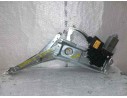 Recambio de elevalunas delantero derecho para opel vectra b berlina básico (1999) referencia OEM IAM 9153598 6 PINS ELECTRICO GM