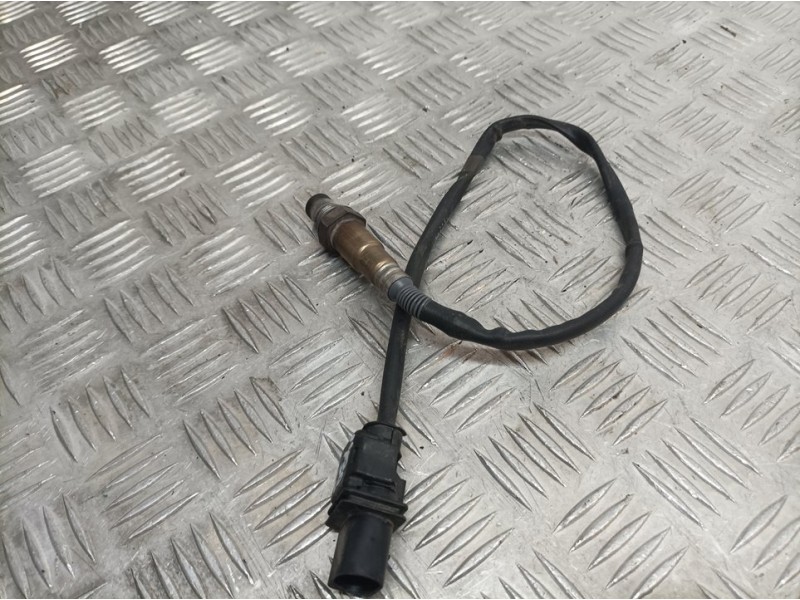 Recambio de sonda lambda para hyundai i40 essence referencia OEM IAM 392102B210 9025050004 KEFICO