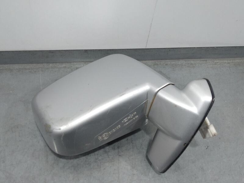 Recambio de retrovisor derecho para mitsubishi space wagon (n80/n90) cool referencia OEM IAM MR511630 1 clavija: 5 pins ELECTRIC