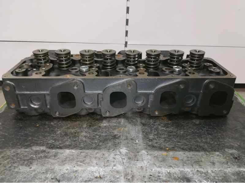 Recambio de culata para nissan cabstar chasis cabina referencia OEM IAM 69T42  RECONSTRUIDA
