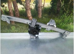 Recambio de elevalunas delantero derecho para dacia dokker ambiance referencia OEM IAM 807200301R 2 PINS ELECTRICO