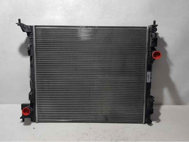 Recambio de radiador agua para nissan qashqai (j11) visia referencia OEM IAM 214101527R M169139J VALEO