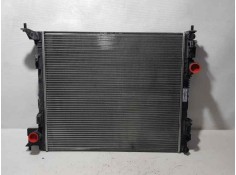 RADIADOR AGUA 214101527R M169139J VALEO