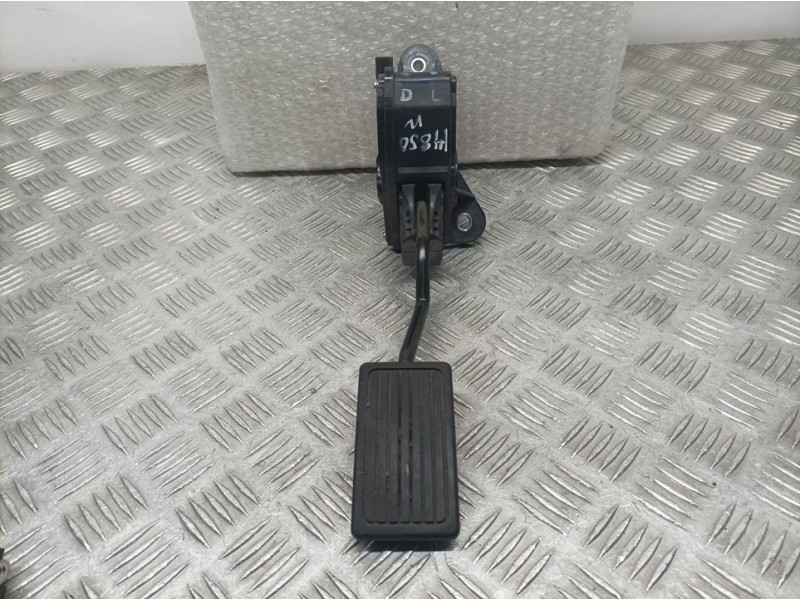 Recambio de potenciometro pedal para honda cr-v (re) comfort referencia OEM IAM JM14AJ30010018713  