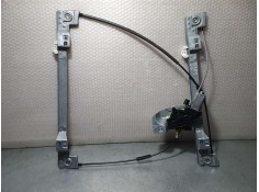 Recambio de elevalunas delantero derecho para mercedes-benz citan (w415) furgon 108/109/111 cdi referencia OEM IAM A4157200746  