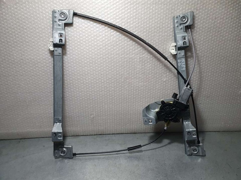 Recambio de elevalunas delantero derecho para mercedes-benz citan (w415) furgon 108/109/111 cdi referencia OEM IAM A4157200746  