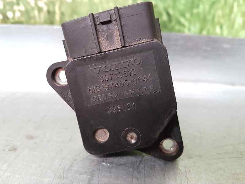 Recambio de caudalimetro para volvo s60 berlina 2.4 (103kw) referencia OEM IAM 30713512 MB1974080041 DENSO