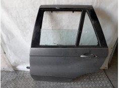 Recambio de puerta trasera izquierda para bmw x5 (e53) 3.0d referencia OEM IAM 41528256827  