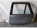 Recambio de puerta trasera izquierda para bmw x5 (e53) 3.0d referencia OEM IAM 41528256827  
