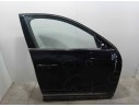 Recambio de puerta delantera derecha para renault arkana zen referencia OEM IAM 801009153R  TOCADA