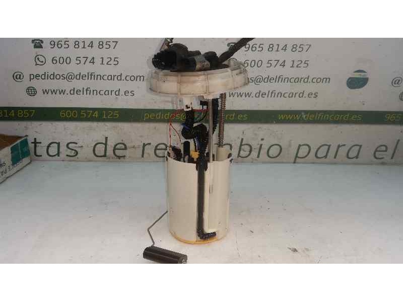 Recambio de aforador para iveco daily ka caja cerrada techo alto 35s... batalla 3950 cool referencia OEM IAM 0580203045 69503575