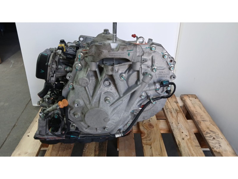 Recambio de caja cambios para dr dr 6 1.5 lgp referencia OEM IAM 025GHC SUSTITUIR VARILLA ACEITE Y UN SENSOR BKNKA5091