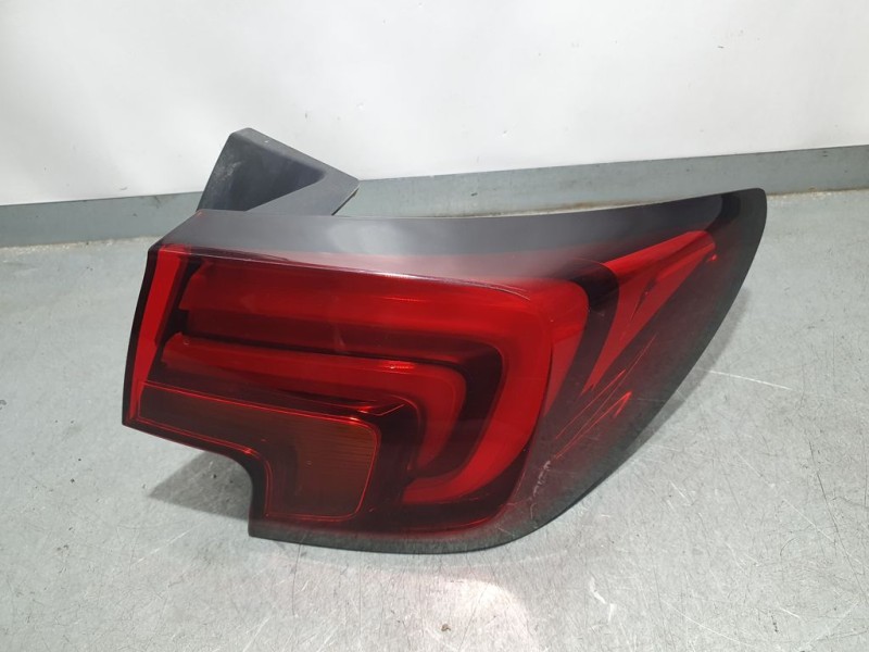 Recambio de piloto trasero derecho para opel astra k lim. 5türig business referencia OEM IAM 39015946  EXTERIOR