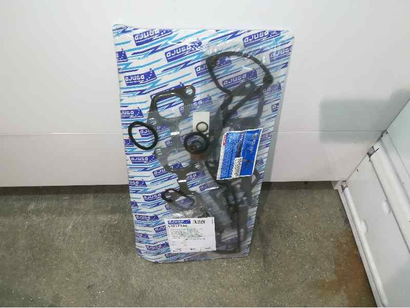 Recambio de culata para nissan cabstar chasis cabina referencia OEM IAM 69T42  RECONSTRUIDA