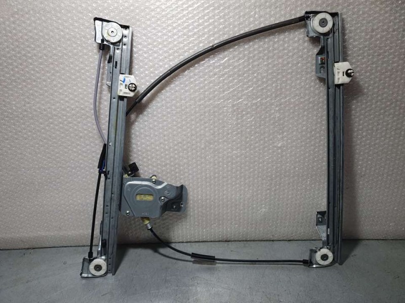 Recambio de elevalunas delantero derecho para mercedes-benz citan (w415) furgon 108/109/111 cdi referencia OEM IAM A4157200746  