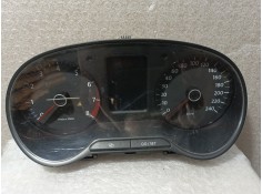 Recambio de cuadro instrumentos para volkswagen polo (6r1) advance referencia OEM IAM 6R0920860E 1120701767 VDO
