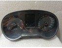 Recambio de cuadro instrumentos para volkswagen polo (6r1) advance referencia OEM IAM 6R0920860E 1120701767 VDO