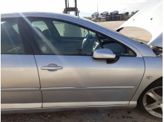 Recambio de puerta delantera derecha para peugeot 407 (6d_) 2.0 hdi 135 (6drhrh, 6drhre, 6drhrg, 6drhrj) referencia OEM IAM 9004